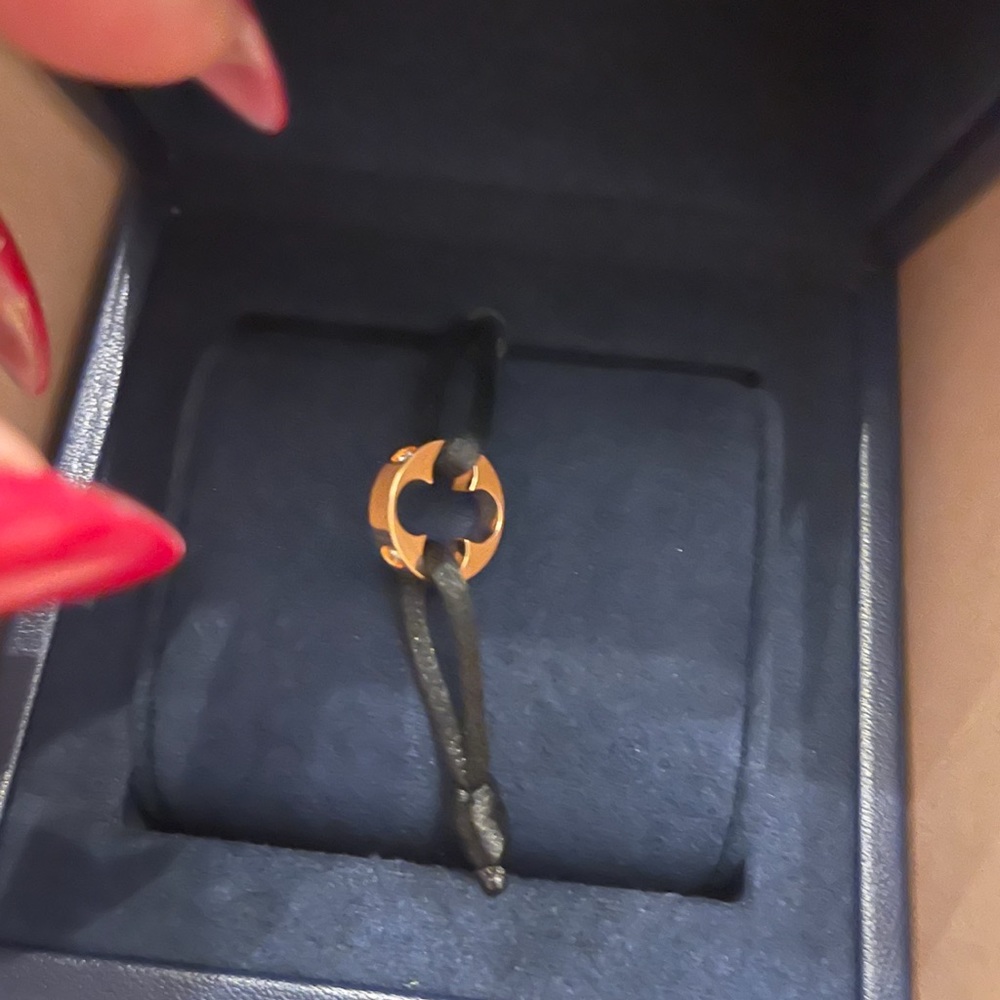 Louis Vuitton bracelet - Picture 2 of 4